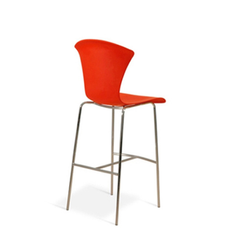 venta-silla-alta-taburete-coffee-920-casco-plástico-rojo-2