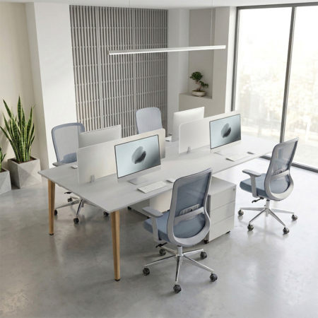 Workstation Q 84 800x800