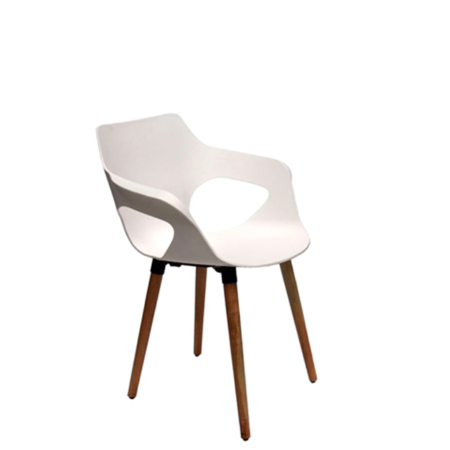 venta silla fija zen patas madera casco blanco 640x640