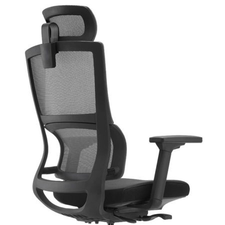 venta silla gerencial INFINIT HIGH PLUS brazos 3D
