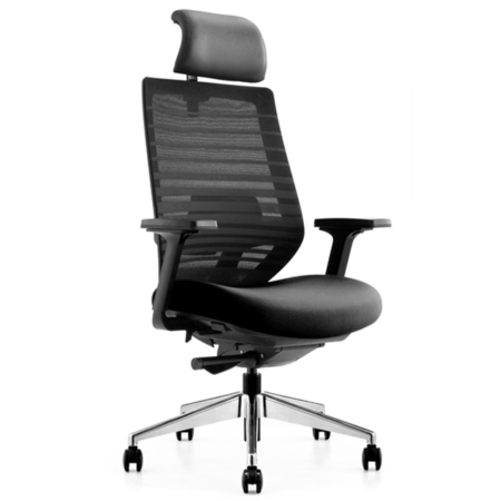 venta silla gerencial Kompass 640x640