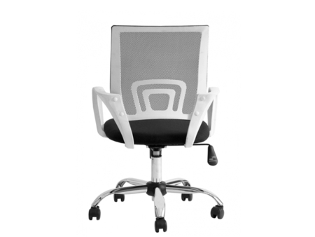 venta silla operativa giro blanca 4