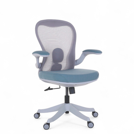 WEB FLIP GRAY