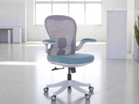WEB FLIP GRAY BG