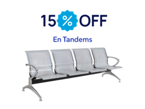 tandem 15% off