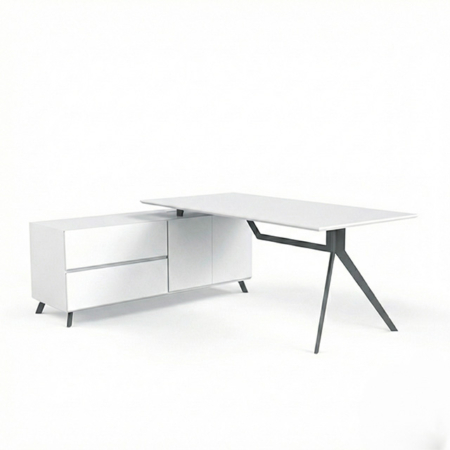 Diamond graphite blanco