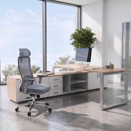 Minima gerencial madera